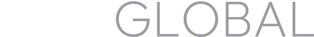 The image displays the text “M2T GLOBAL” in large, light gray, and bold capital letters on a light background.